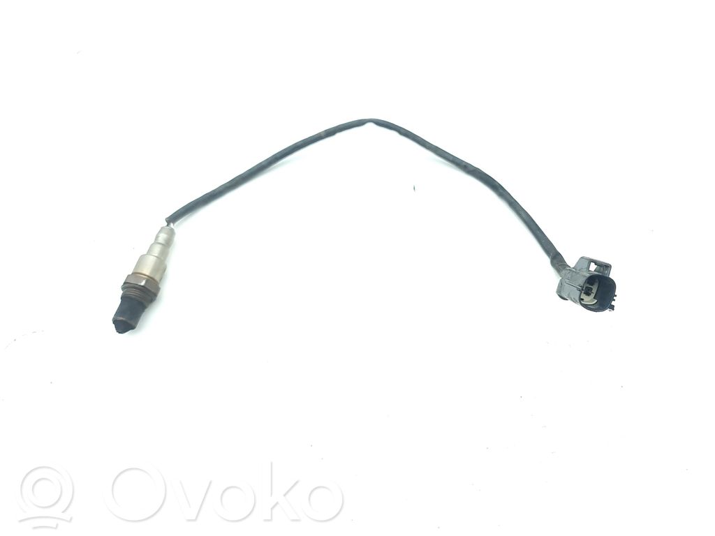 Land Rover Range Rover Evoque L551 Lambda probe sensor 