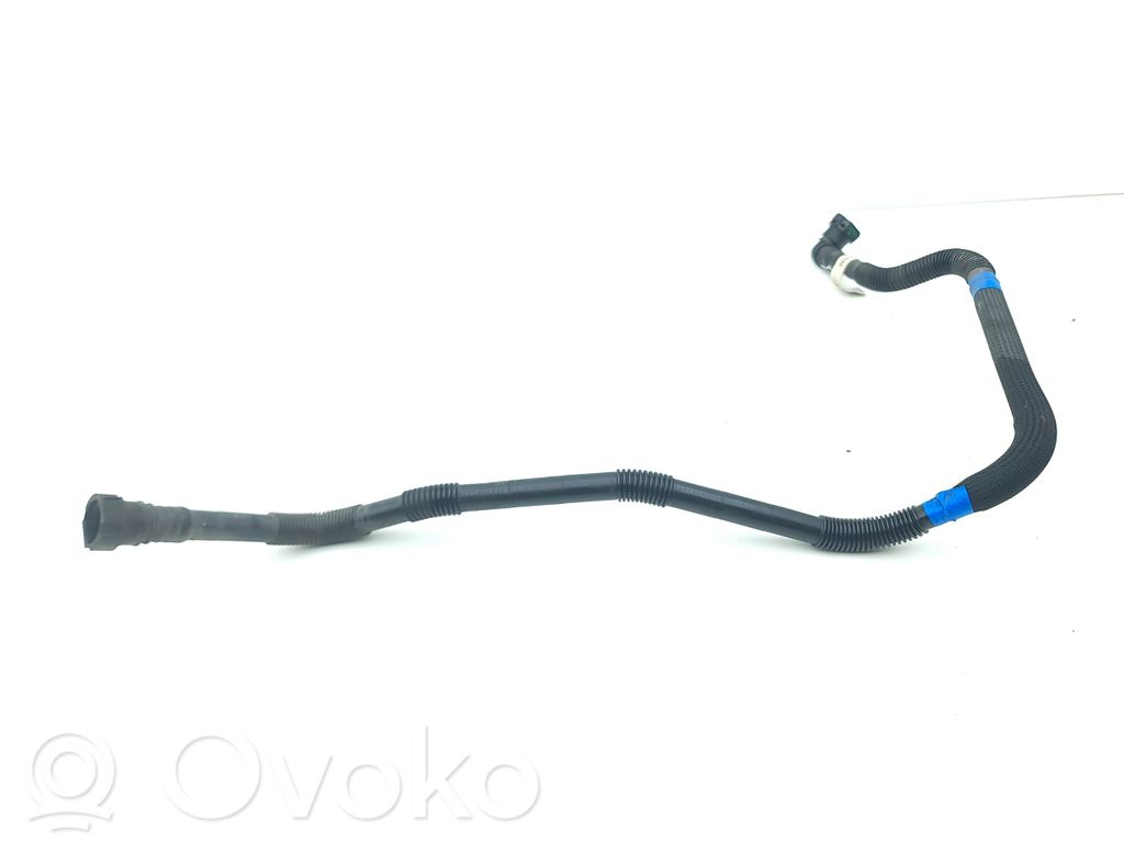 Land Rover Range Rover Evoque L551 Fuel line pipe 