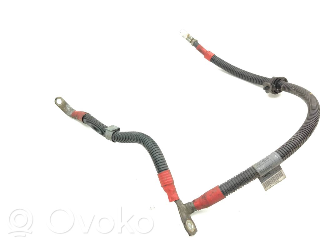 Wiązka alternatora   7795778,E5879T,6138870