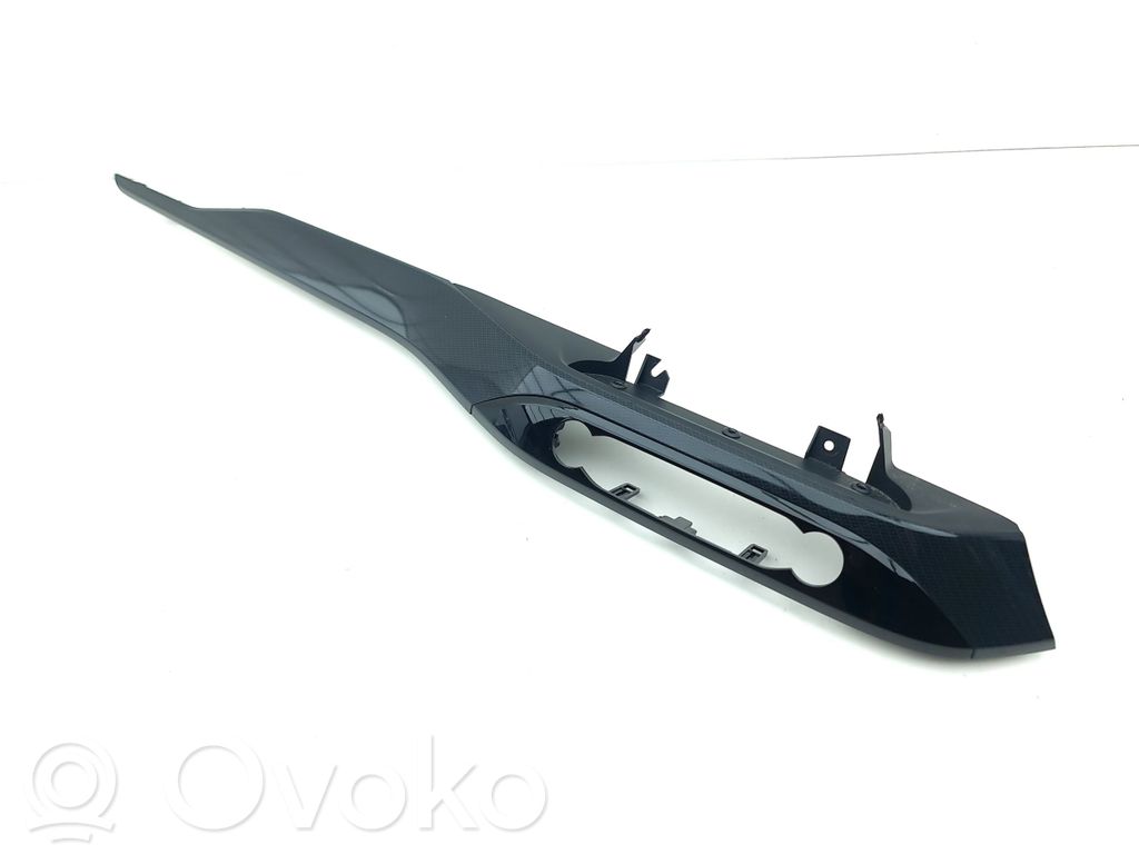 Ford Kuga III Panelės apdaila 