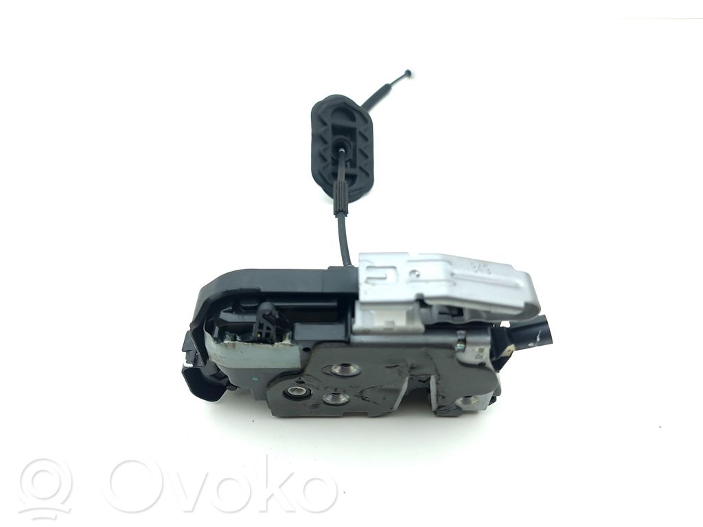 Ford Kuga III Etuoven lukko 