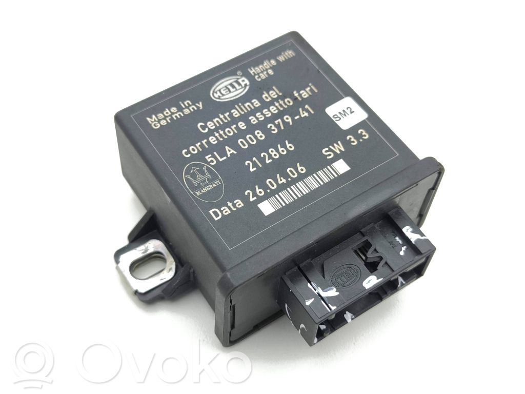 Maserati Quattroporte Lichtmodul Lichtsensor 