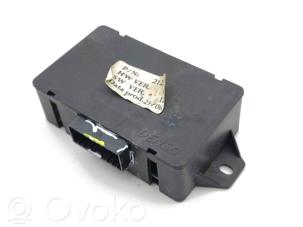 Autres unités de commande / modules   212916