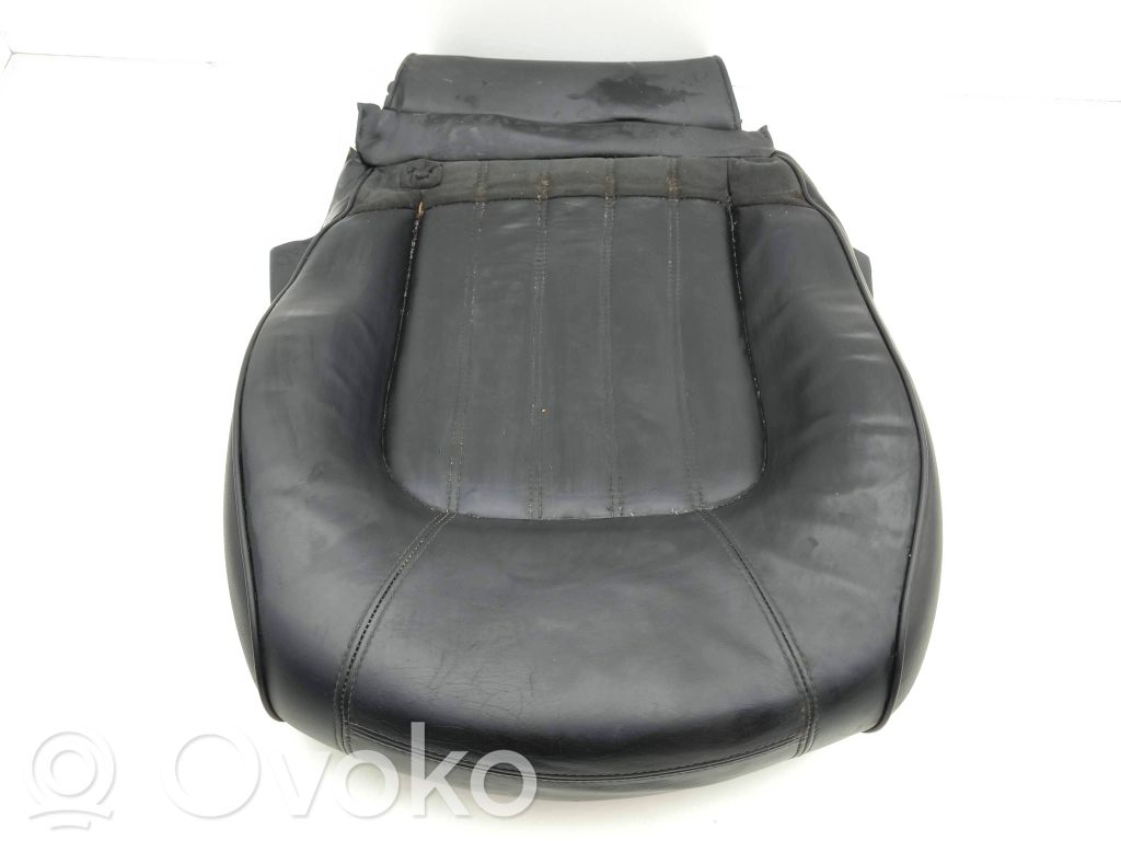 Maserati Quattroporte Front passenger seat console base 