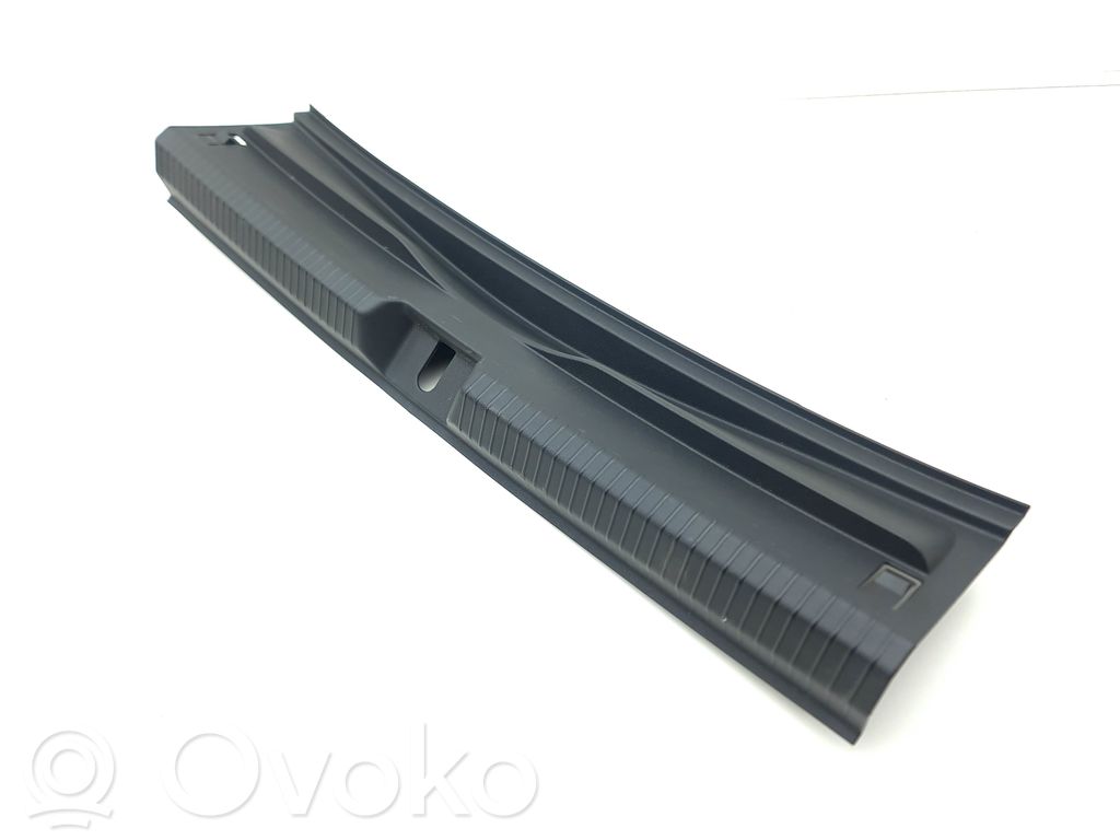 Volkswagen Golf VIII Rivestimento di protezione sottoporta del bagagliaio/baule 