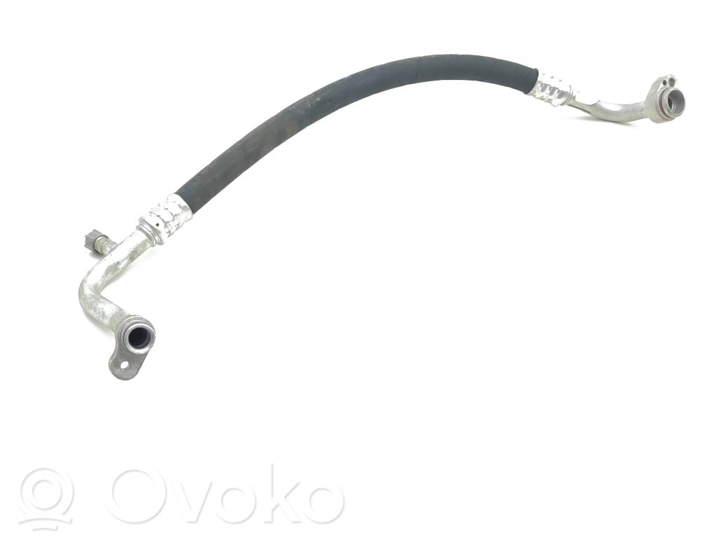 Mercedes-Benz B W246 W242 Ilmastointilaitteen putki (A/C) 