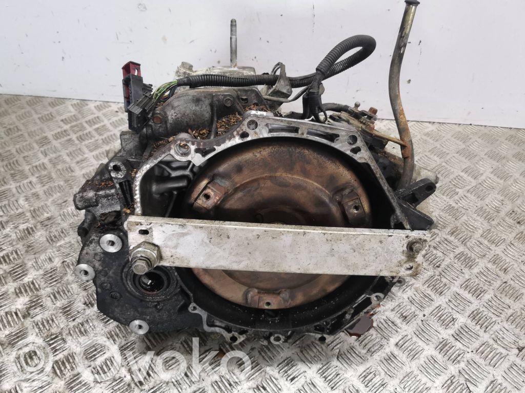 Saab 9-5 Automatic gearbox 