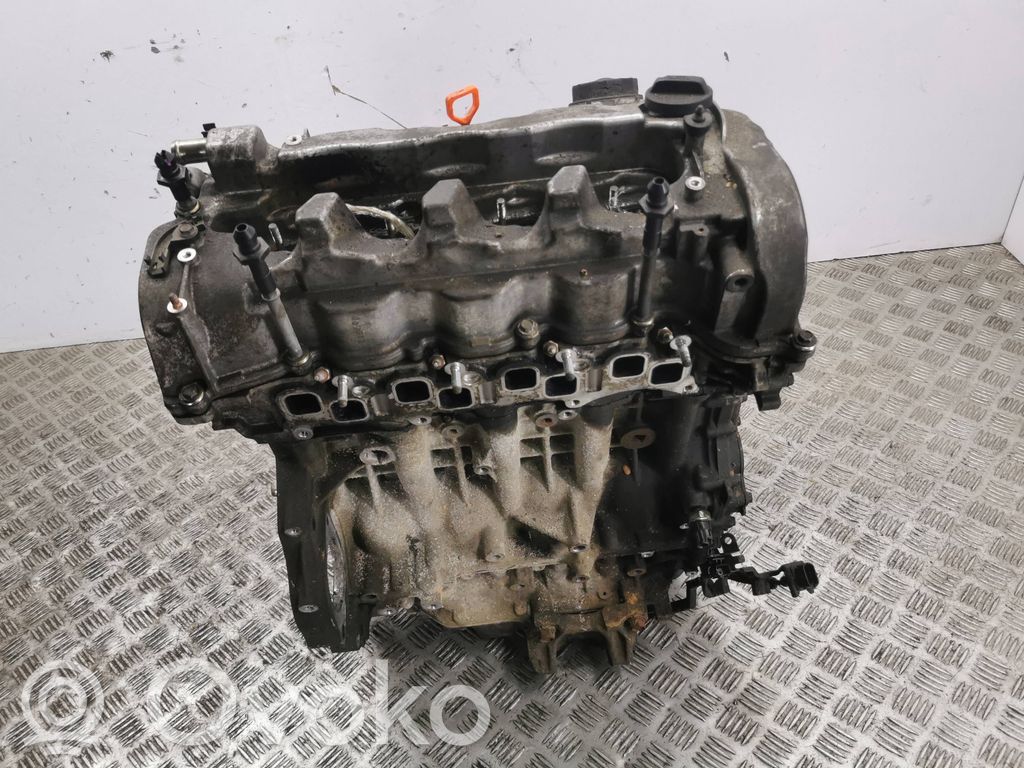 Honda Accord Motor 