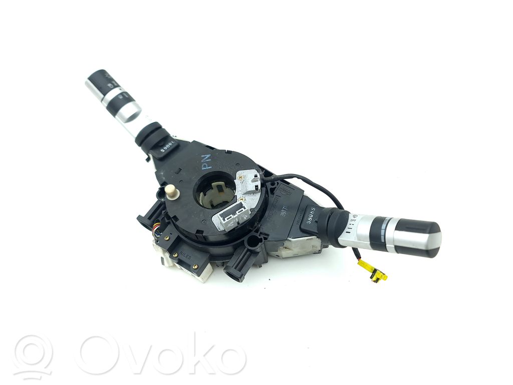 Nissan 350Z Wiper turn signal indicator stalk/switch 