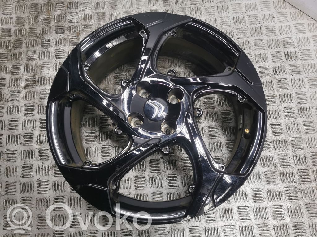 Felgi aluminiowe R18   9855426580