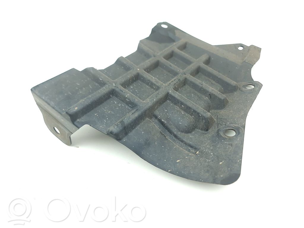 Nissan Qashqai J12 Front underbody cover/under tray 