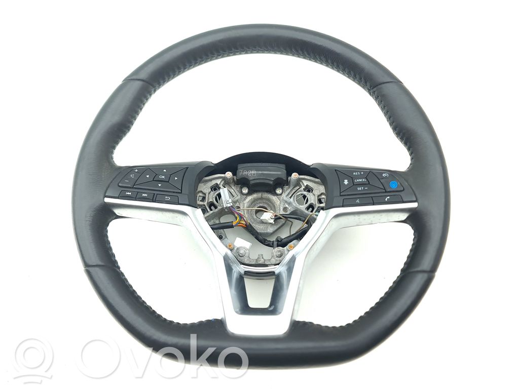 Lenkrad