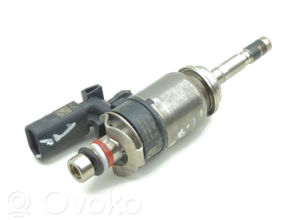 Volkswagen Golf VIII Injecteur de carburant
