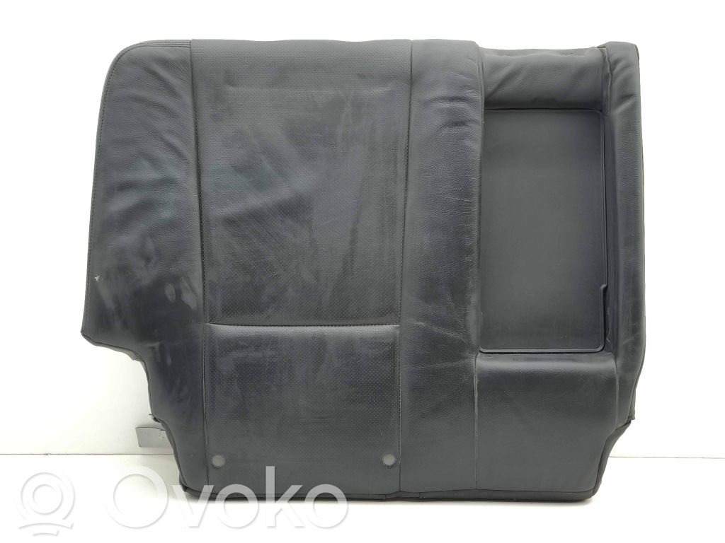 Asiento trasero