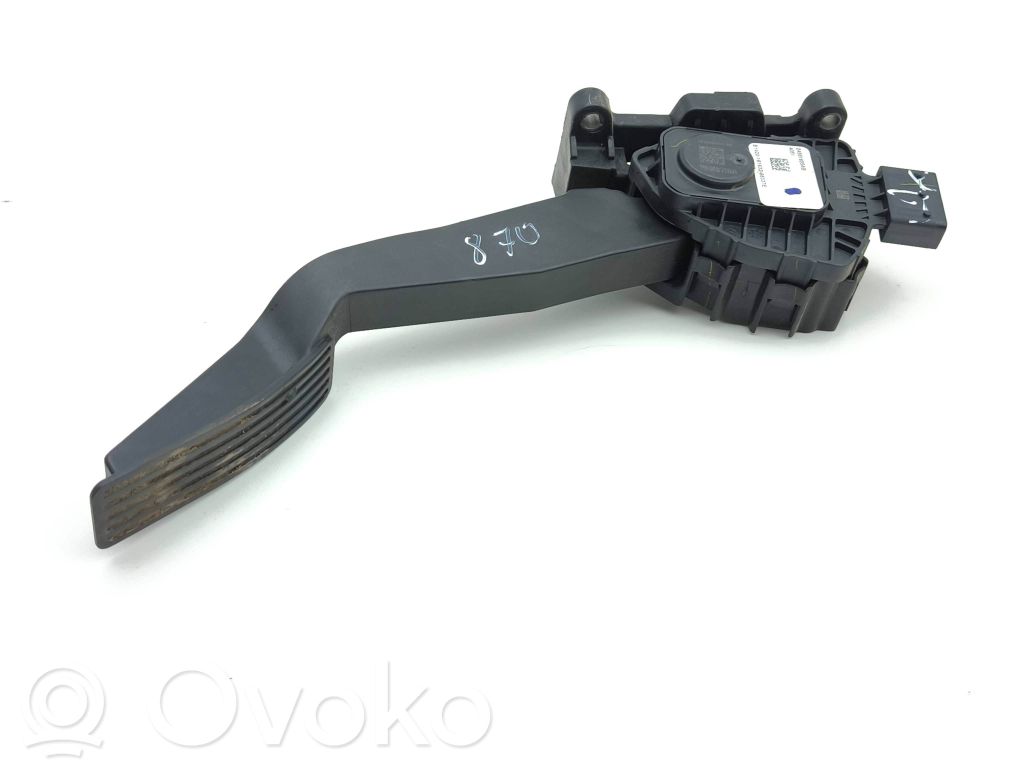 Jeep Cherokee Accelerator throttle pedal 