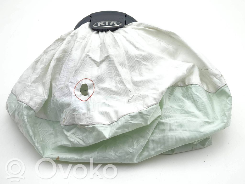 Poduszka powietrzna Airbag kierownicy   56900D4100WK,D456900020,JFDANG6Y990651