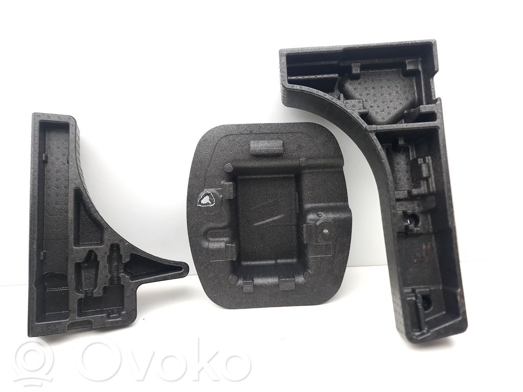Ford Kuga III Torpedou portbagaj