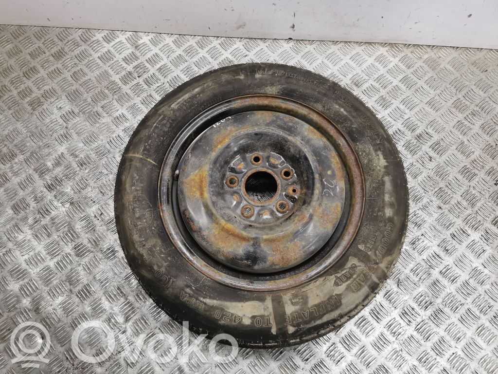 Roue de secours R16