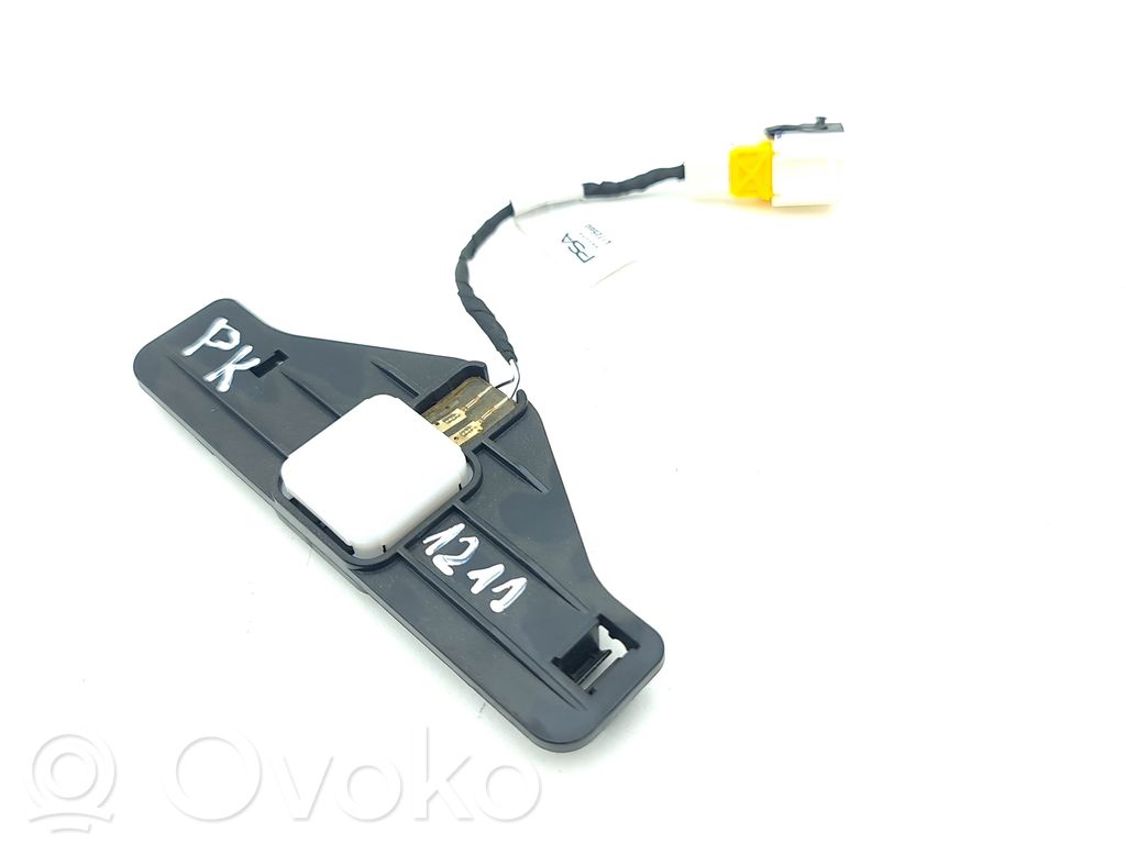 Sensor Sitzerkennung   41844023A