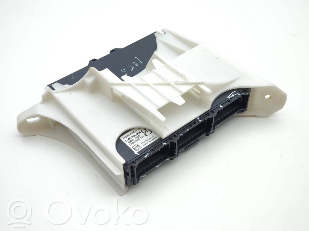 Lexus UX Engine control unit/module 
