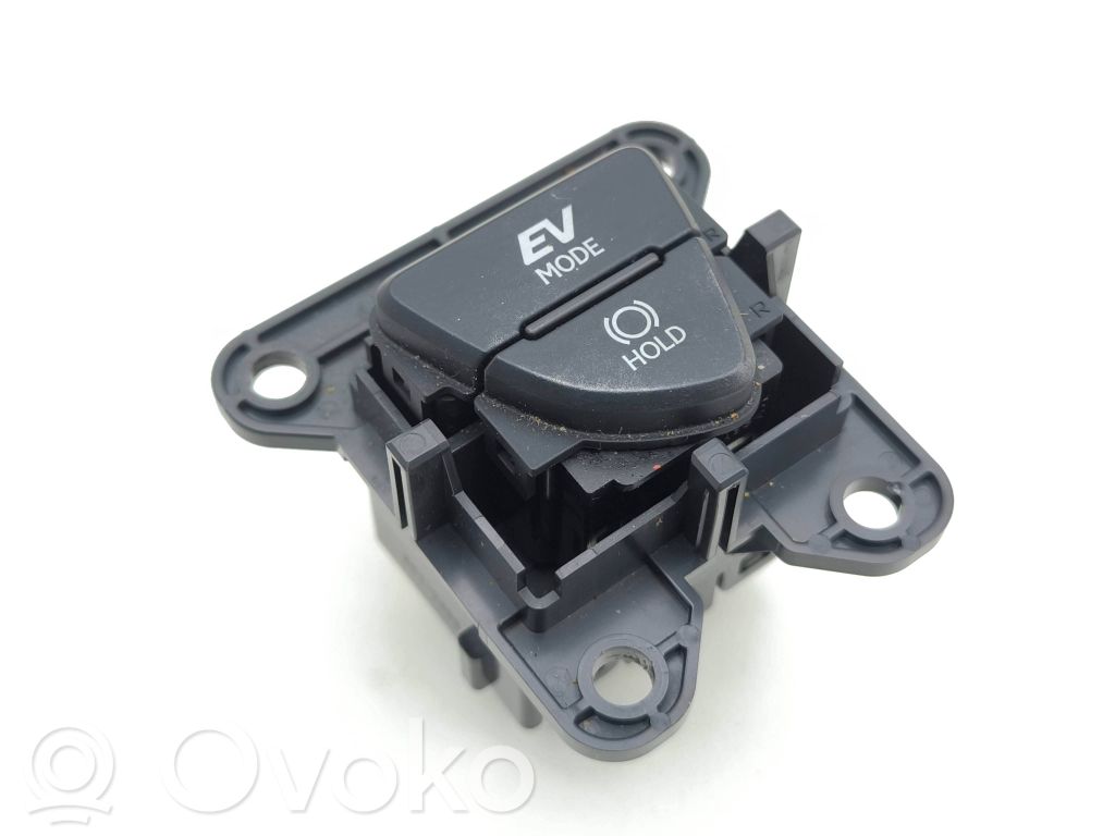 Lexus UX Other switches/knobs/shifts 
