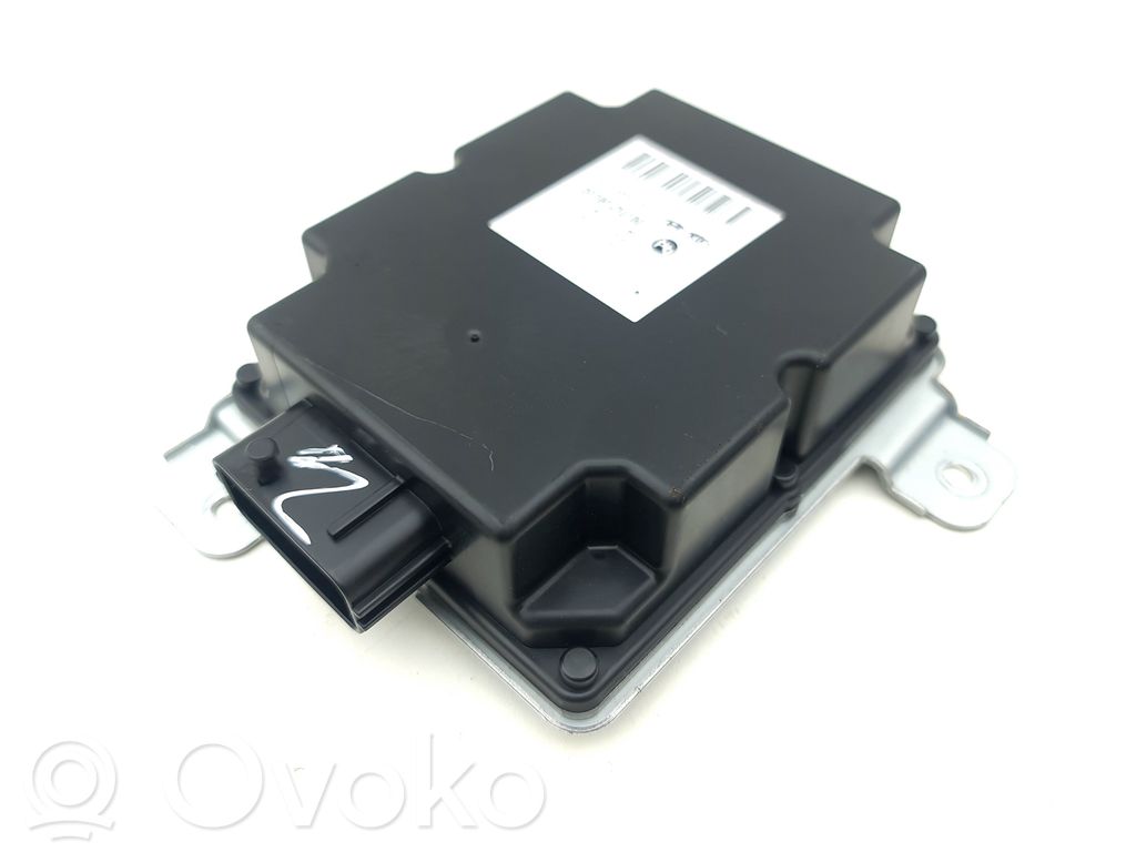 KIA Optima Other control units/modules 
