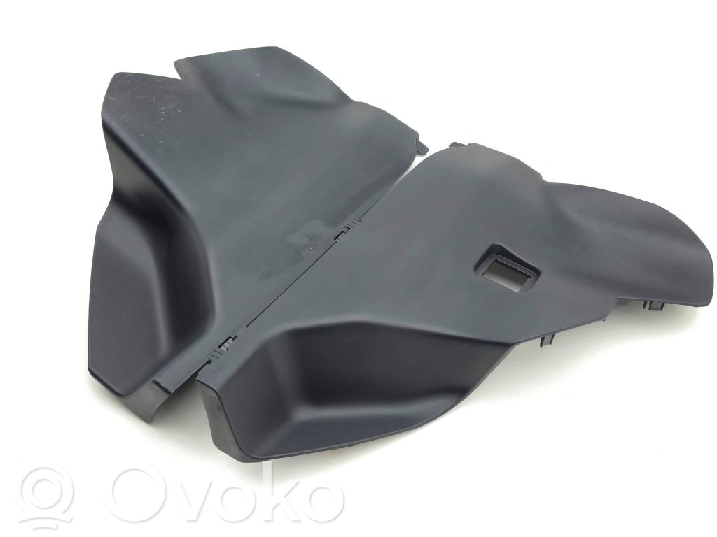 Lexus UX Moldura del extremo lateral de panel 