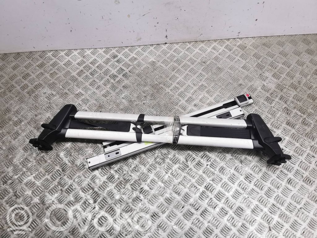 KIA Optima Alte elemente acoperire portbagaj 