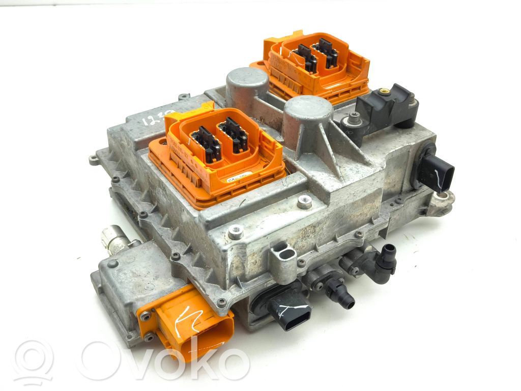 Mini One - Cooper F56 F55 Voltage converter inverter 