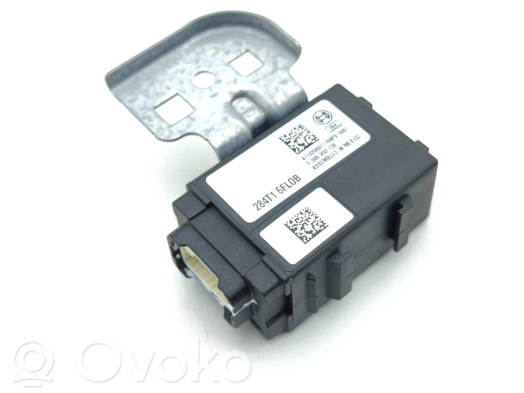 Nissan Qashqai Altre centraline/moduli 