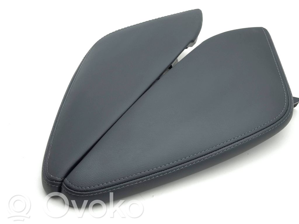 Nissan Qashqai Rivestimento estremità laterale del cruscotto