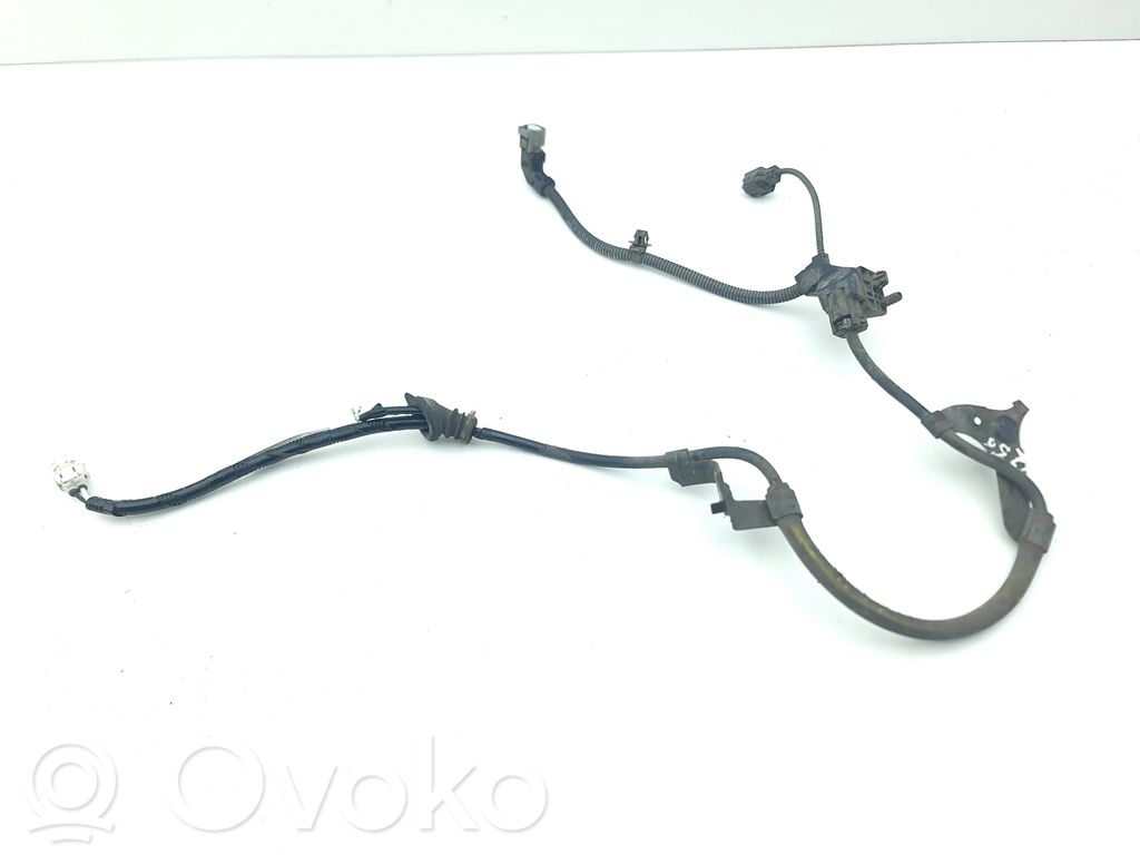 Lexus UX Cableado del sensor ABS trasero 