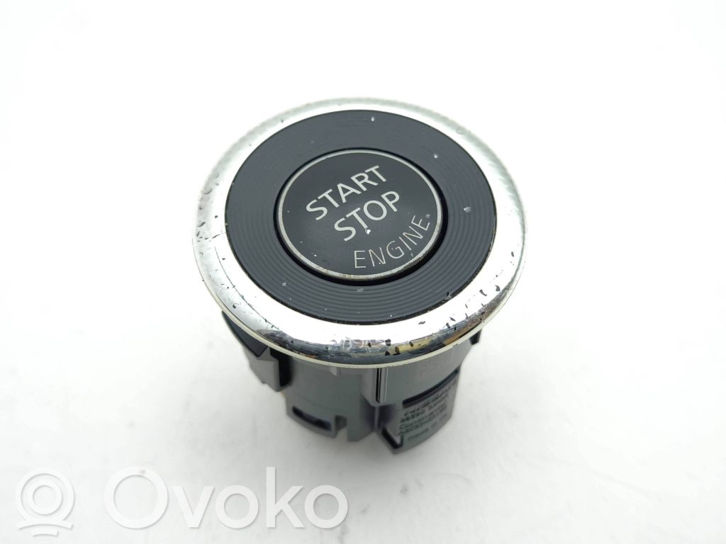 Nissan Qashqai Buton pornire/oprire motor 