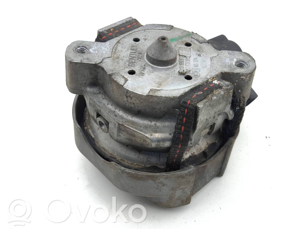 Bentley Flying Spur Engine mount bracket 
