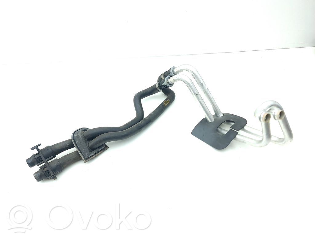 Land Rover Discovery Sport Conductă/furtun aerotermă