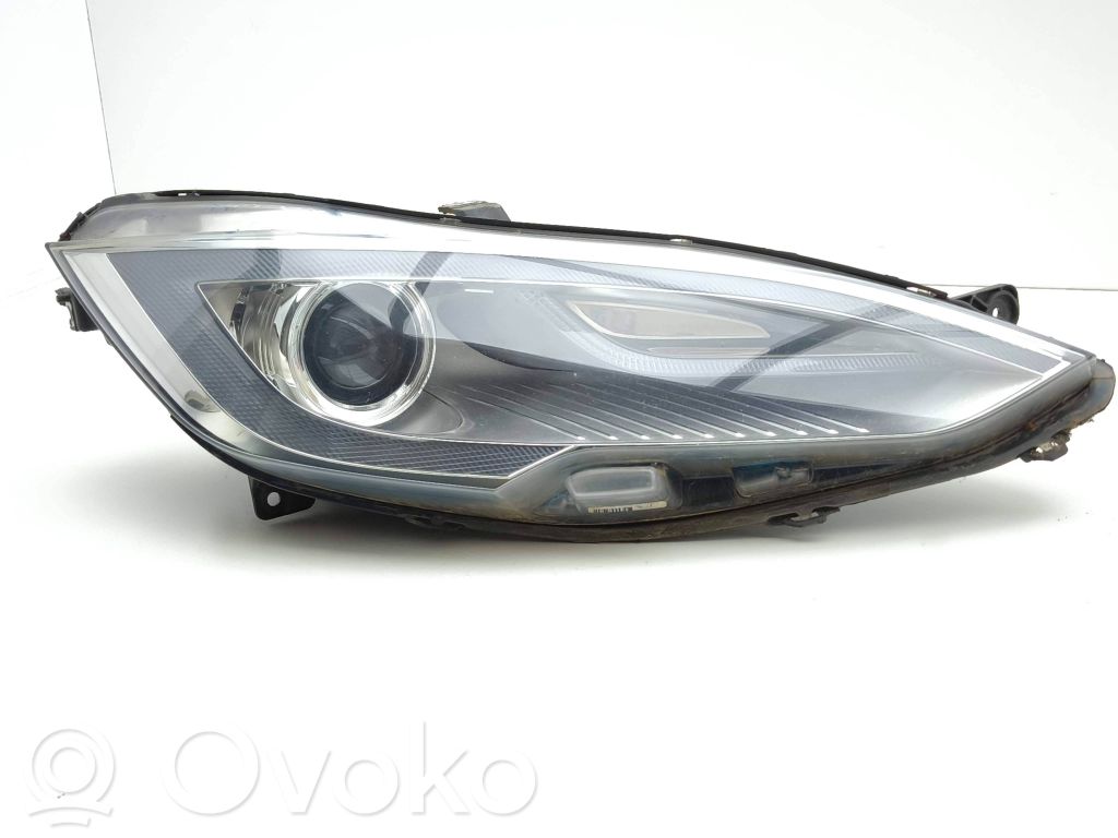 Lampa przednia   600770400C,6361401604,117112014,600770400B