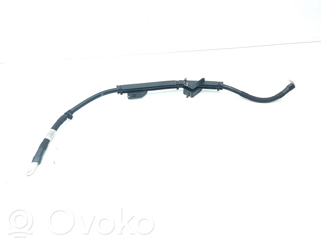 Mini One - Cooper F56 F55 Cavo negativo messa a terra (batteria)