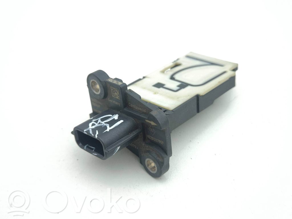Nissan Qashqai Misuratore di portata d'aria