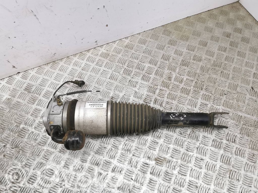 Stoßdämpfer Luftfederung   3W5616001B