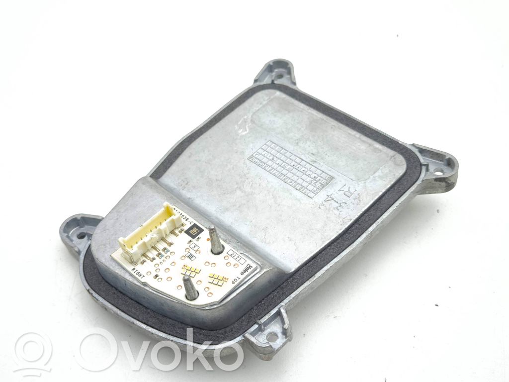 Mini One - Cooper F56 F55 Módulo de control de balasto LED 