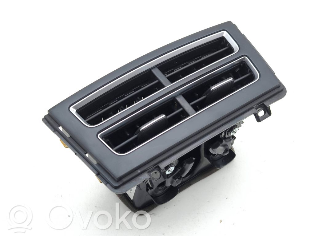 Tesla Model S Griglia di ventilazione posteriore