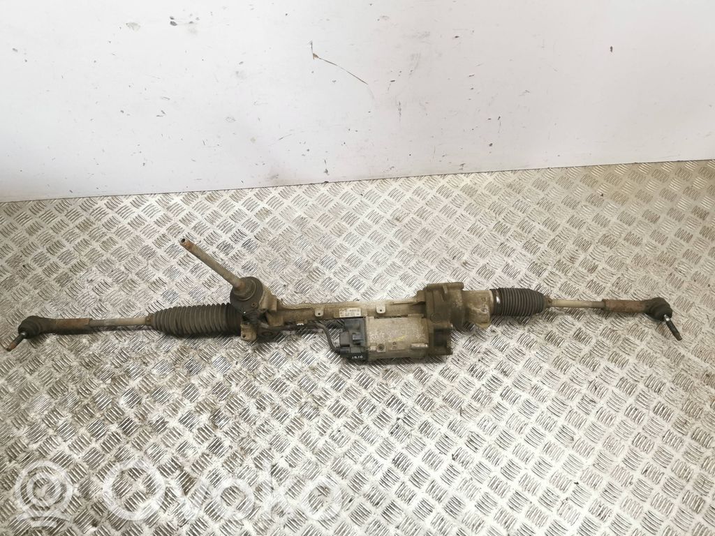 Tesla Model S Steering rack 