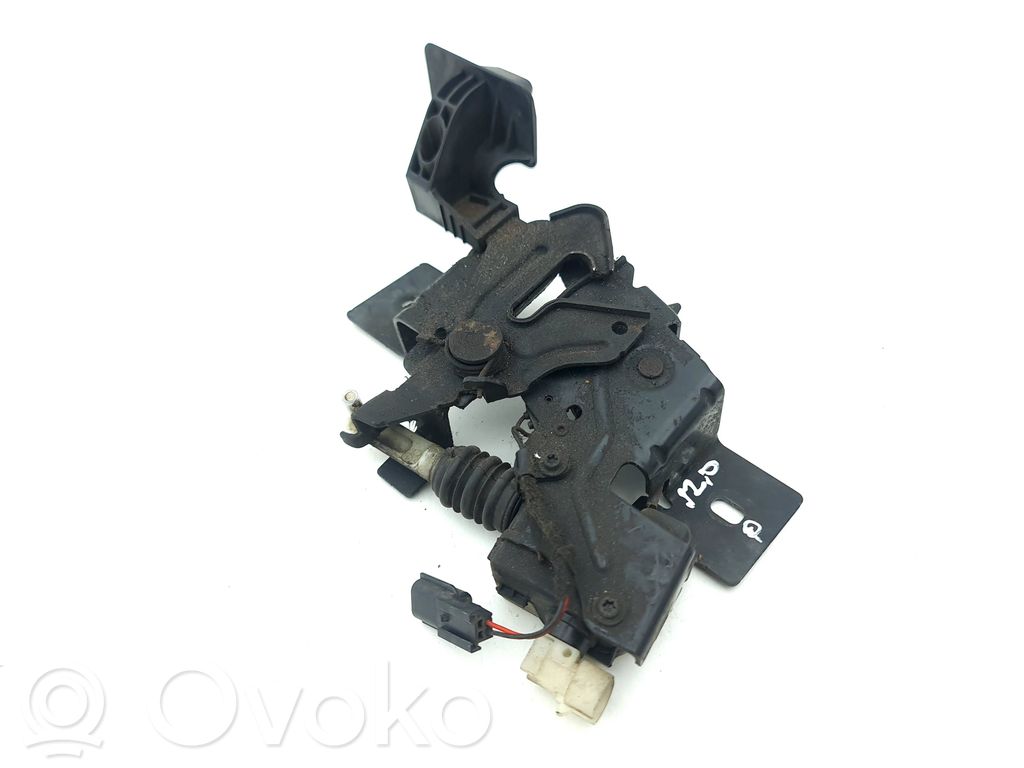 Tesla Model S Serrure de capot 