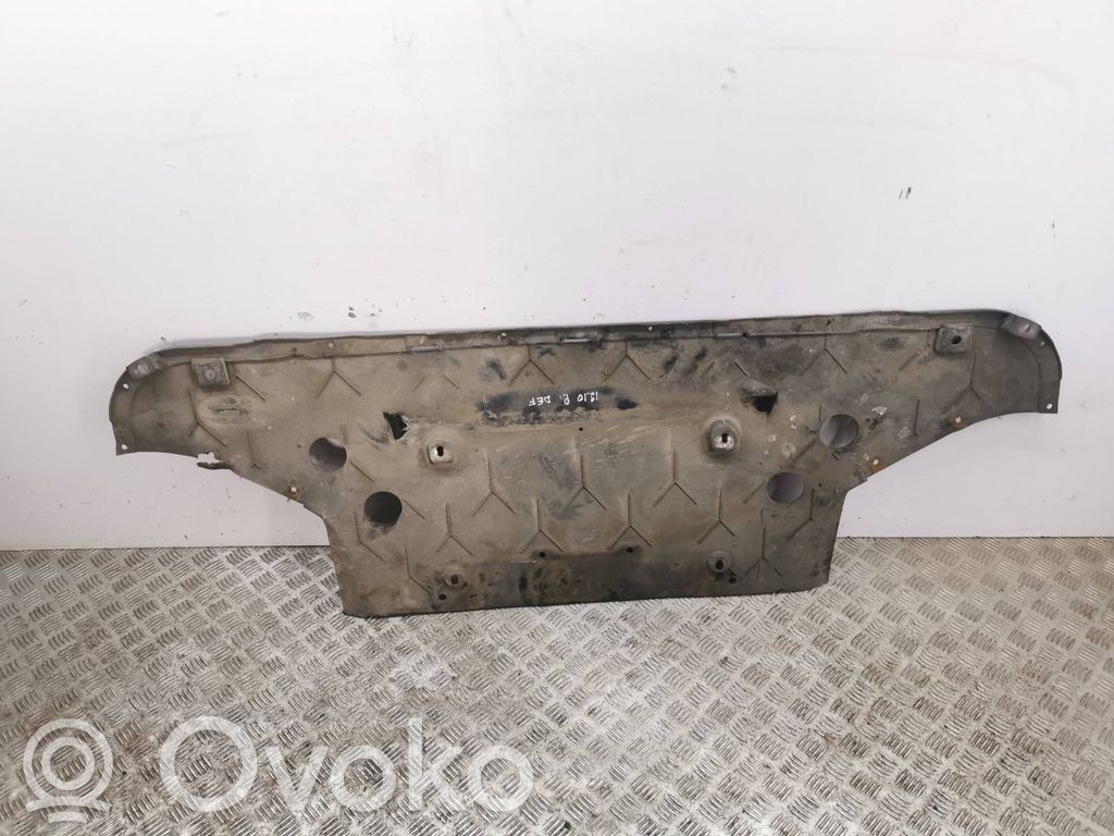 Tesla Model S Engine splash shield/under tray 