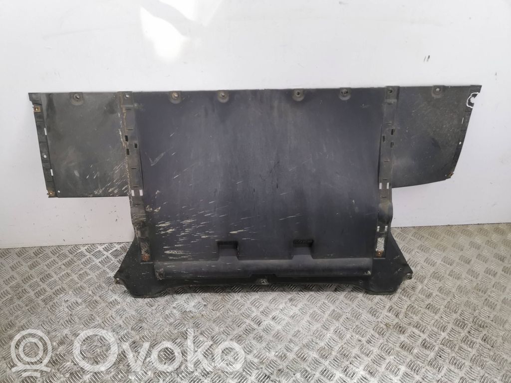Tesla Model S Rear underbody cover/under tray 