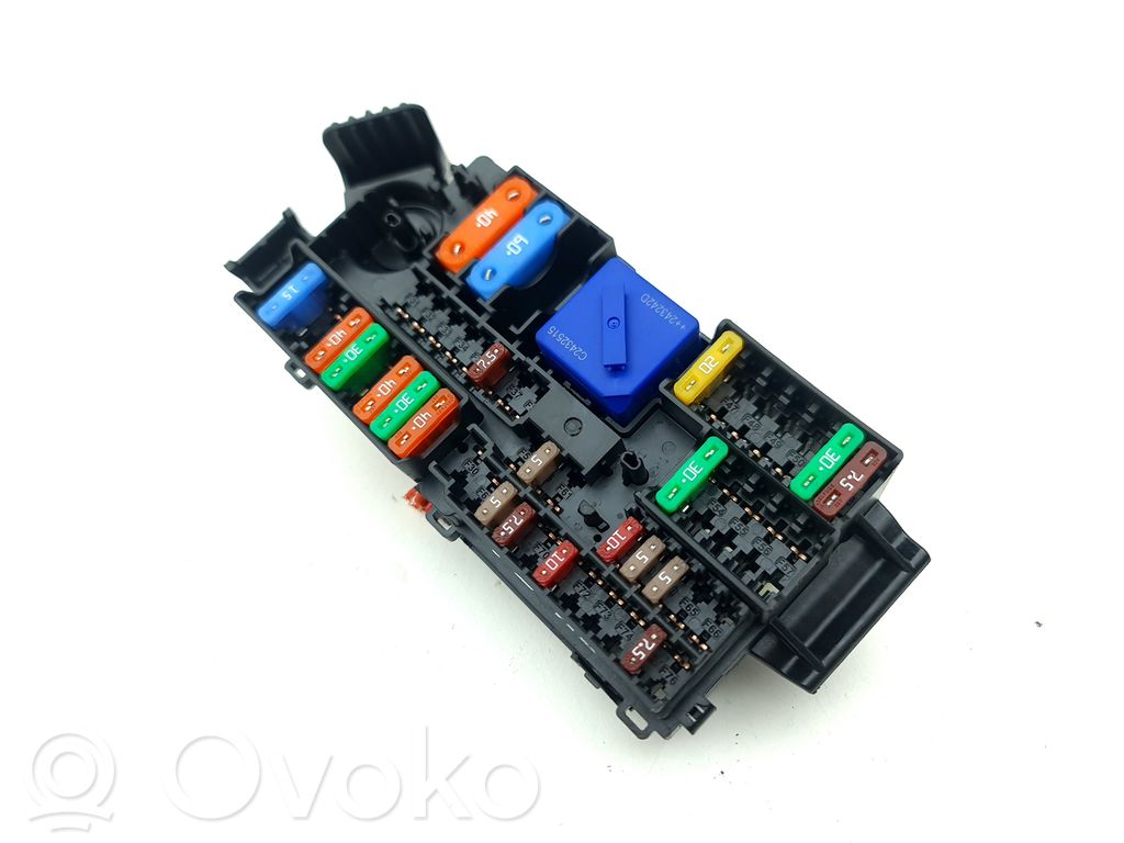Sulakemoduuli   8720724