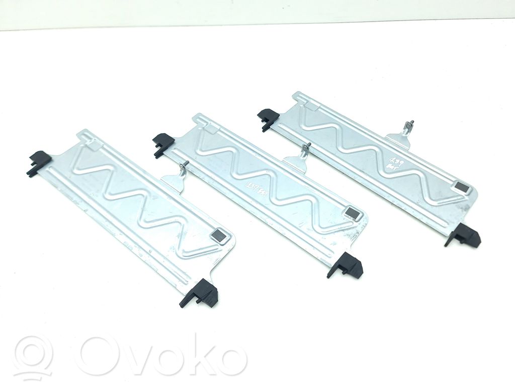 Mini One - Cooper F56 F55 Tubi/tubi di raffreddamento della batteria per veicoli ibridi/elettrici