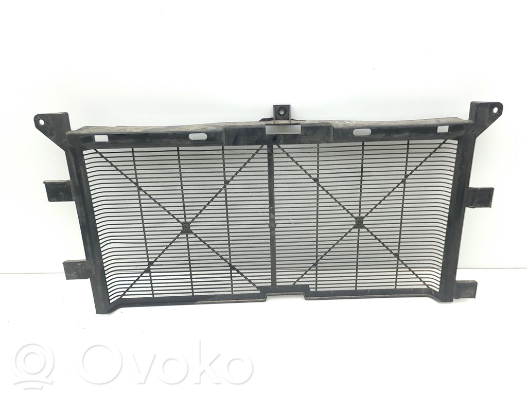 Nissan Leaf II (ZE1) Mască radiator 