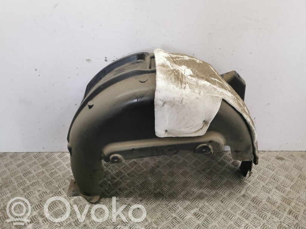 Peugeot 3008 II Radhausschale Radhausverkleidung hinten 