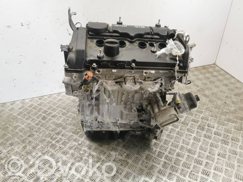 Peugeot 3008 II Engine 